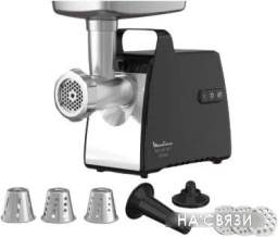 Мясорубка Moulinex HV7 Pro ME558810