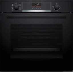 Электрический духовой шкаф Bosch Serie 6 HBG536EB4