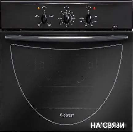 Электрический духовой шкаф GEFEST ДА 602-01 А