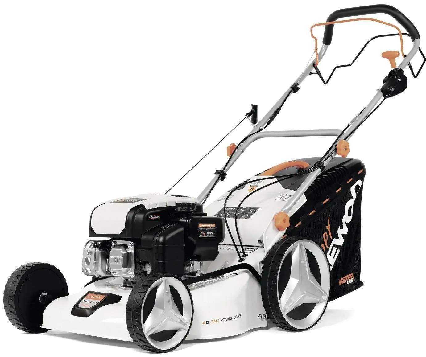 Газонокосилка Daewoo Power L 50SV