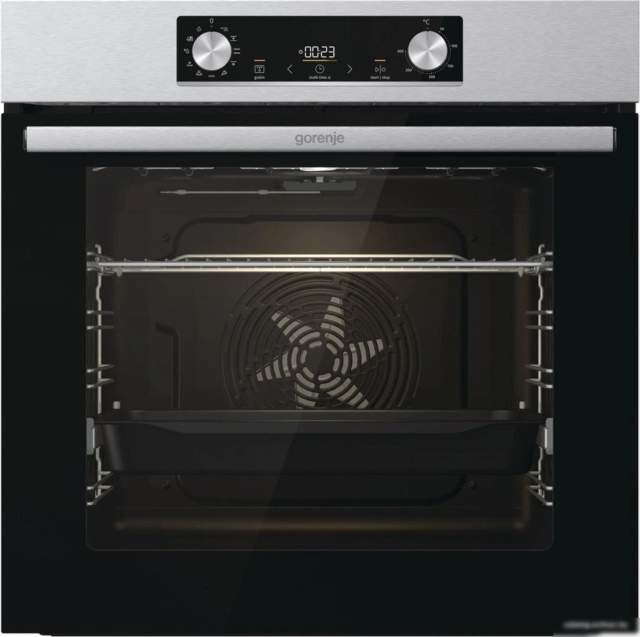 Электрический духовой шкаф Gorenje BO6735E05X
