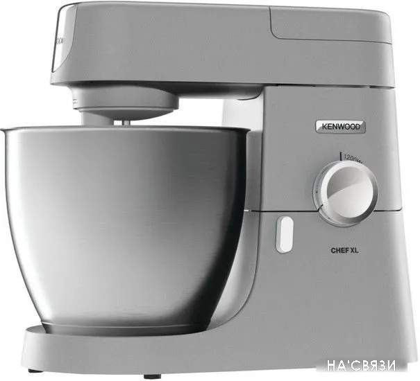 Кухонный комбайн Kenwood KVL4100S