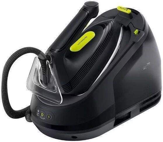 Утюг Braun CareStyle 3 IS3257BK