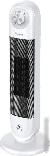 Тепловентилятор Royal Clima Colonnato RFH-C2000DC-WT