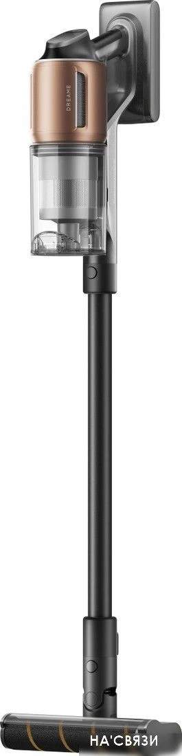 Пылесос Dreame Cordless Vacuum Cleaner Z20 (международная версия, коричневый)
