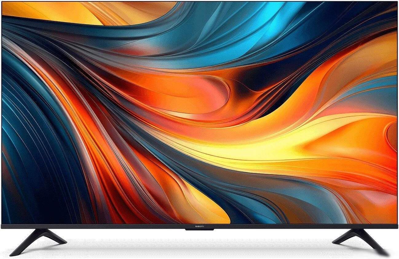 Телевизор Xiaomi TV A 50" 2026 L50MB-ARU (международная версия)