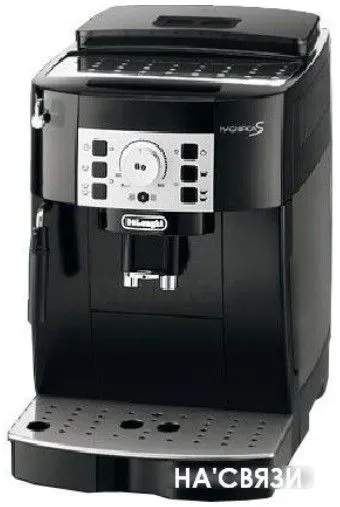 Эспрессо кофемашина DeLonghi Magnifica S ECAM 22.110.B