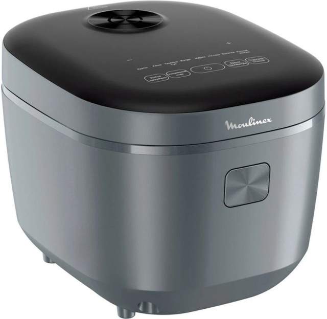Мультиварка Moulinex MK623CF2