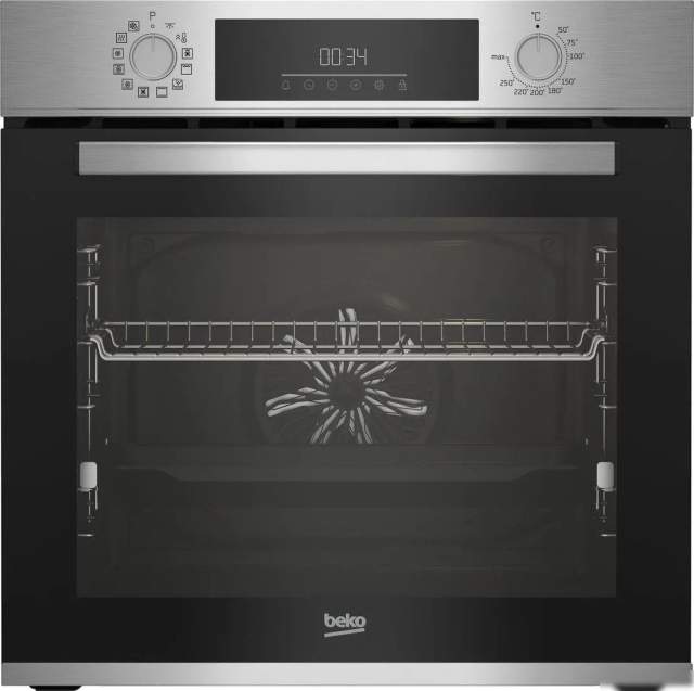 Электрический духовой шкаф BEKO BBIM12302X