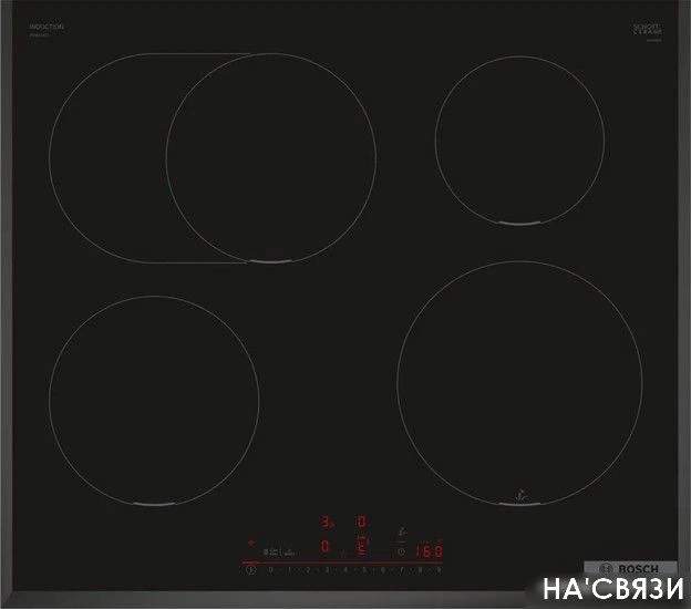 Варочная панель Bosch Serie 6 PIF651HC1E