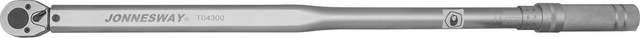 Ключ Jonnesway 3/4" 80-400 Нм T04300