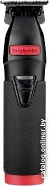 Универсальный триммер BaByliss PRO Boost+ Black Matt FX7870RBPE