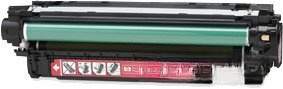 Картридж HP 507A (CE403A)