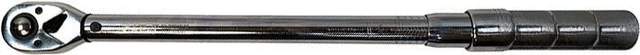 Ключ AE&T 1/2" 20-210 Нм TA-B0210-12