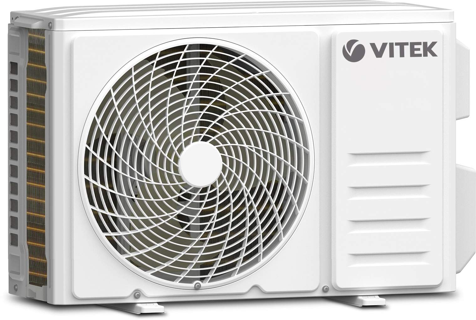 Сплит-система Vitek VT-2514 белый