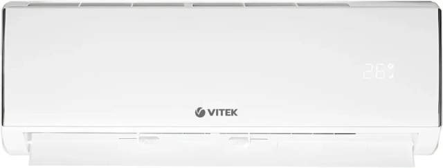 Сплит-система Vitek VT-2504 белый