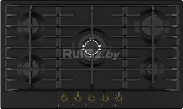 Варочная панель Korting HG 945 CTRN