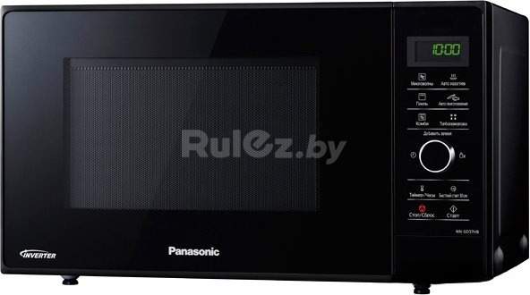 Микроволновая печь Panasonic NN-GD37HB