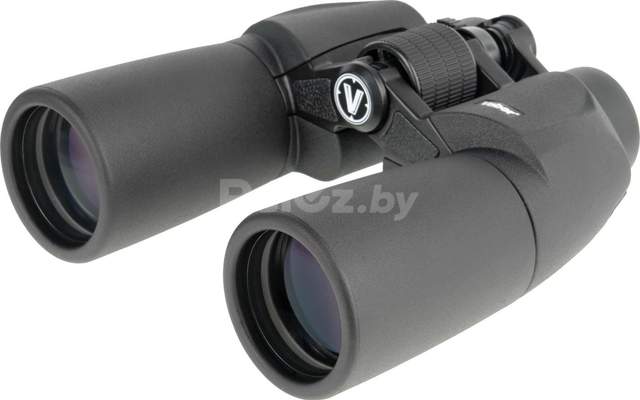 Бинокль Veber Omega БПЦс 12x50WP с сеткой