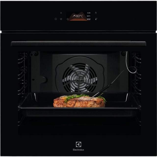 Электрический духовой шкаф Electrolux MealAssist 700 LOE8H39Z