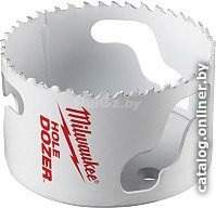 Коронка Milwaukee 4932399885