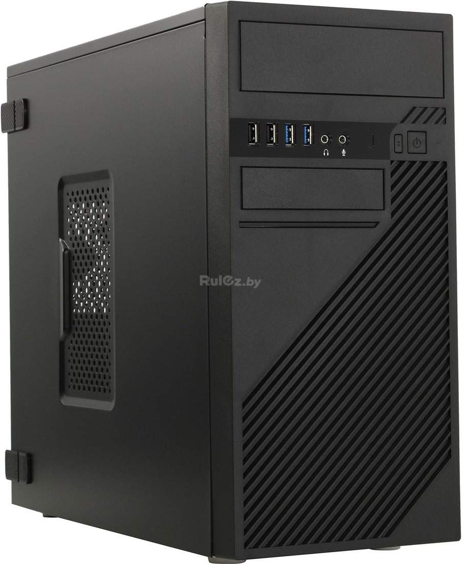 Корпус In Win EFS712BL