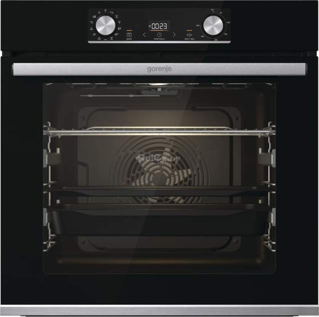 Электрический духовой шкаф Gorenje BOSX6737E09BG