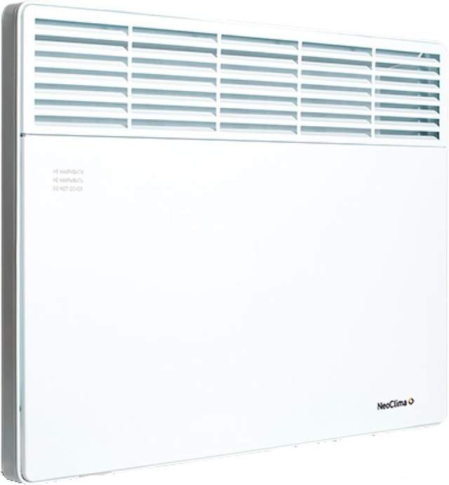 Конвектор Neoclima Comforte 1.0