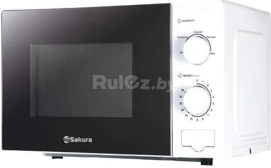 Микроволновая печь Sakura SA-7053W