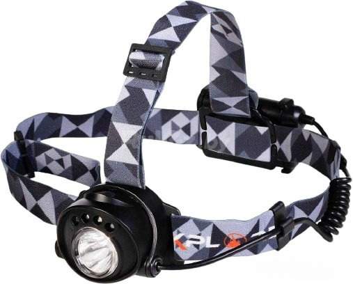 Фонари КВТ Explorer HL-57