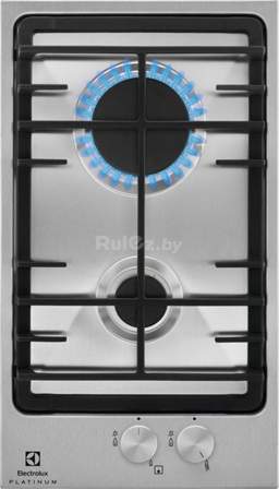 Варочная панель Electrolux EGG3322NVX