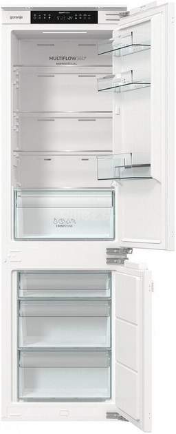 Холодильник Gorenje NRKI517142