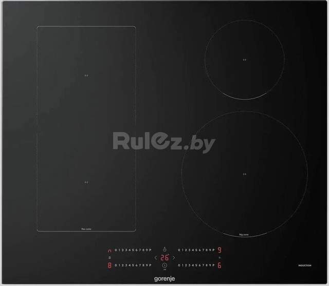 Варочная панель Gorenje GIC6422BSC