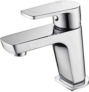 Смеситель Wasserkraft Dill 6103