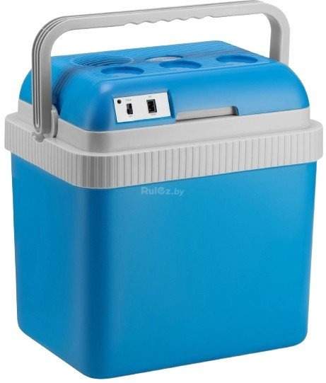 Термобокс Coolfort CF-0234 25л (синий)