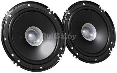 Коаксиальная АС JVC CS-J610X