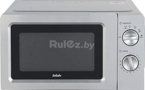 Микроволновая печь BBK 17MWS-784M/B
