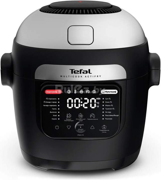 Мультиварка Tefal Actifry MY741CF2