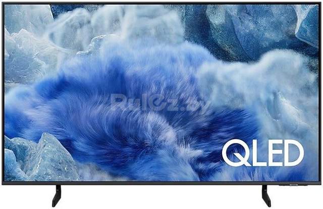Телевизор Samsung AI QLED 4K Q8F QE50Q8FAAUXRU