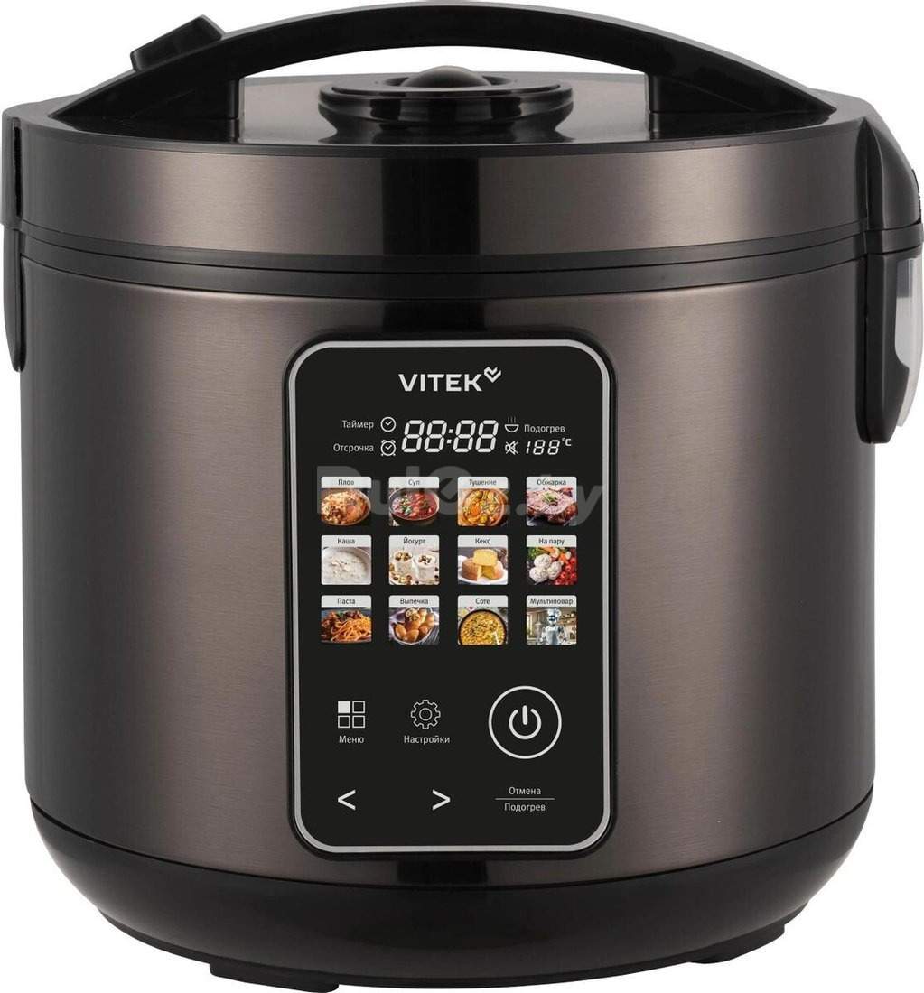 Мультиварка Vitek VT-MC0501