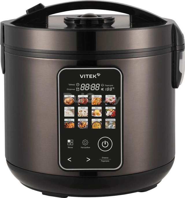 Мультиварка Vitek VT-MC0501