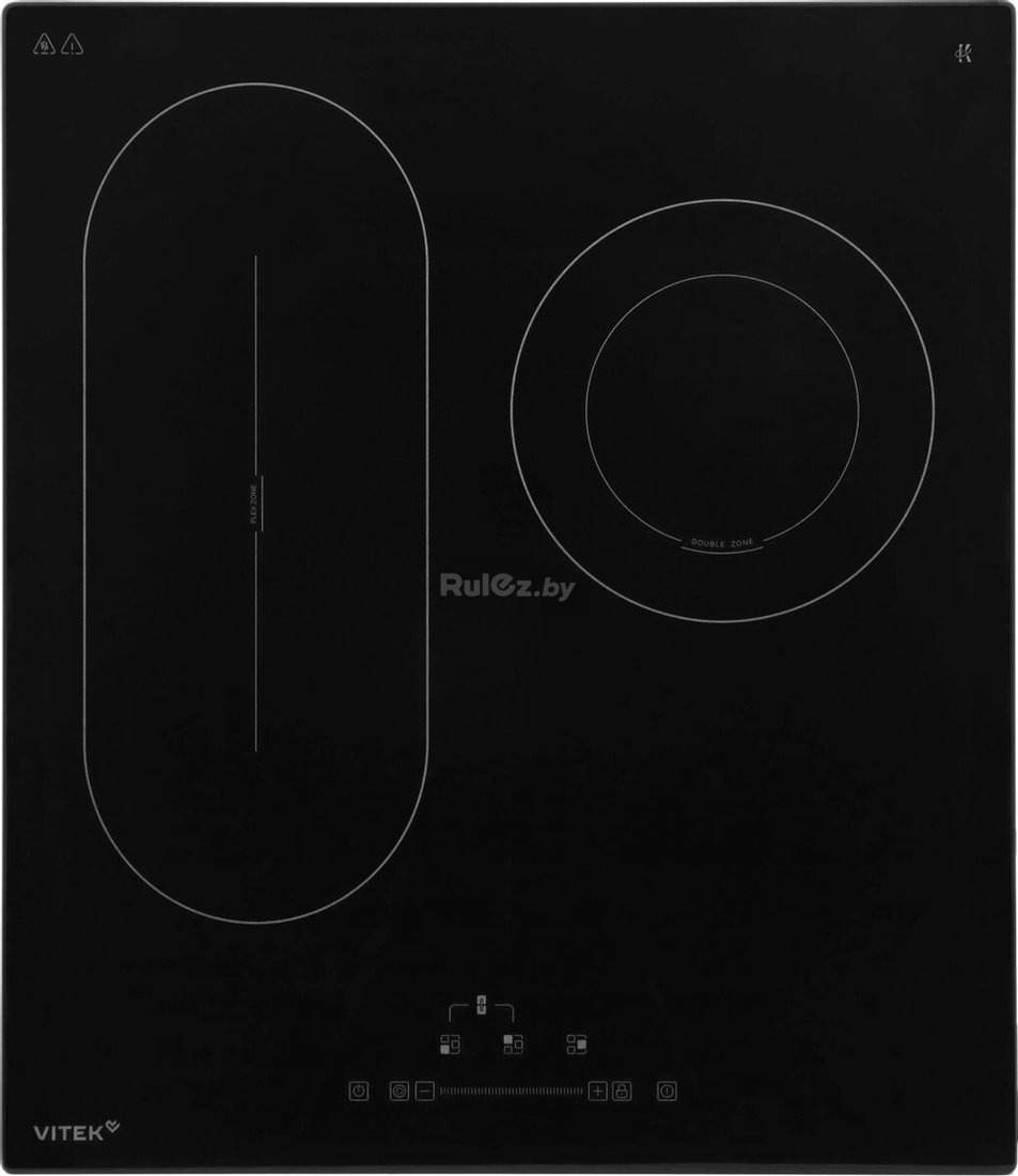 Варочная панель Vitek VHE4320