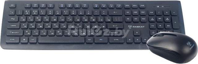 Офисный набор Raskat BX6200