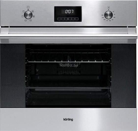 Электрический духовой шкаф Korting OKB 760 FX
