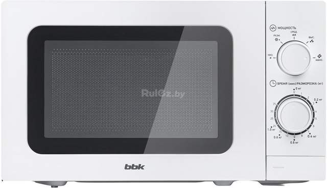 Микроволновая печь BBK 20MWS-786M/W