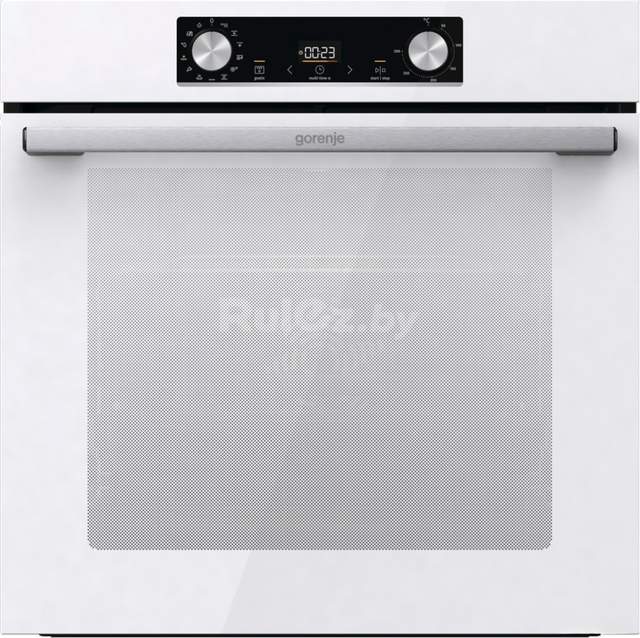 Электрический духовой шкаф Gorenje BOS6737E06WG