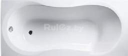 Ванна Alba Spa Miami 150x70