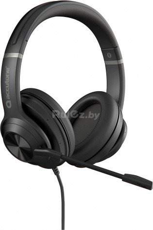 Наушники Accutone Converse MB380