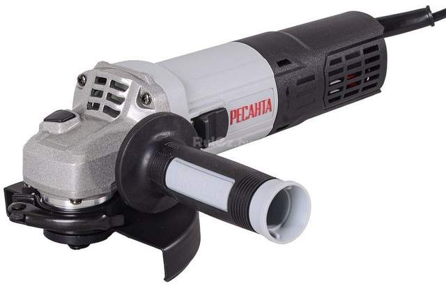 Угловая шлифмашина Ресанта УШМ-125/1400 ЭПП