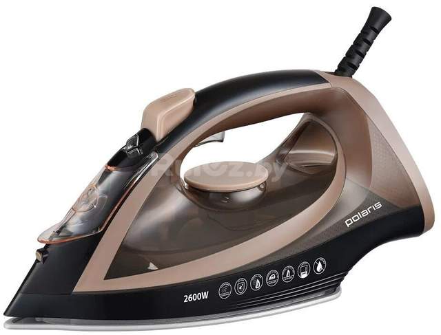 Утюг Polaris PIR 2605AK 3m